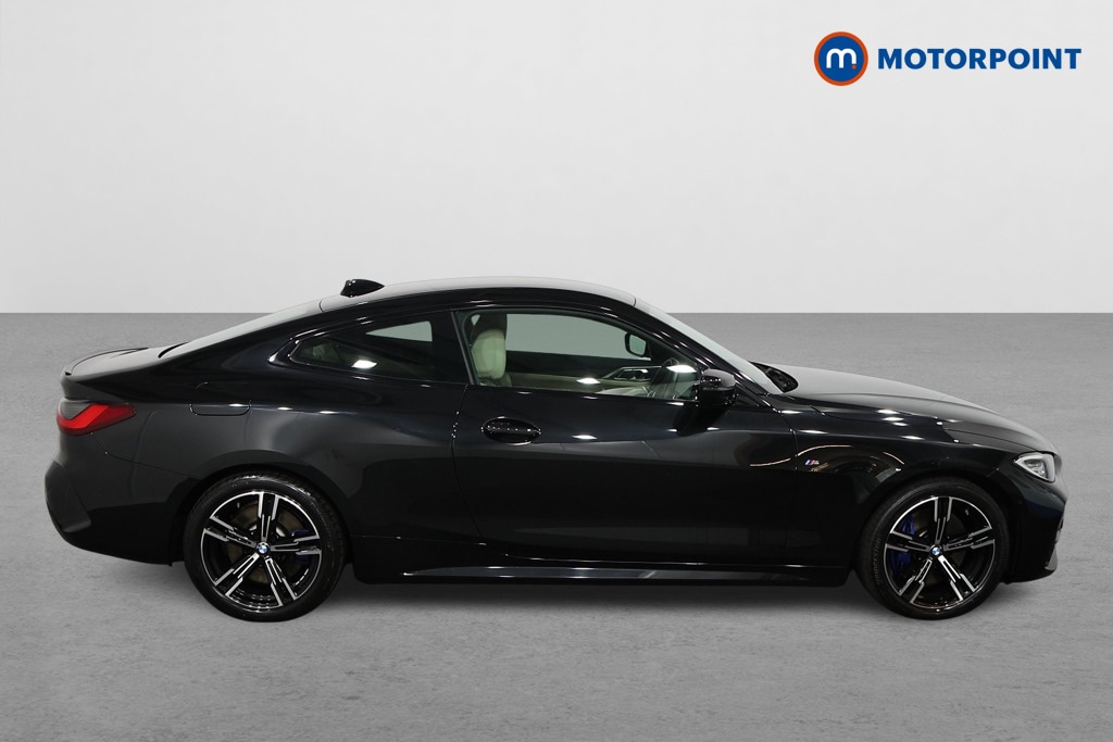 Used BMW 4 Series 2021 for sale - 76181735: Photo 8