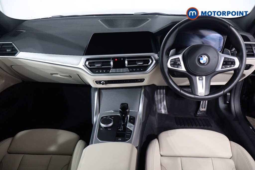 Used BMW 4 Series 2021 for sale - 76181735: Photo 9
