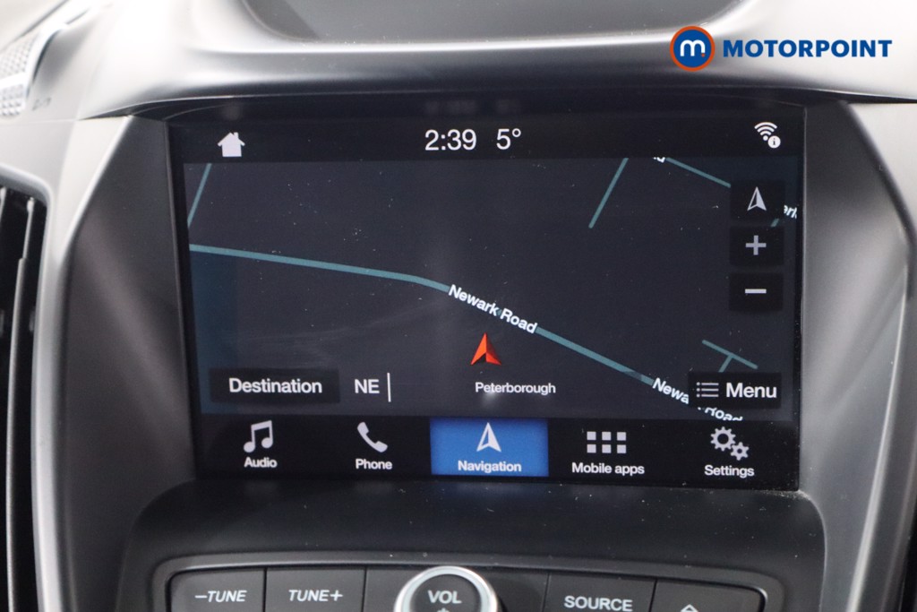 Used Ford Kuga 2019 for sale - 77543179: Photo 10