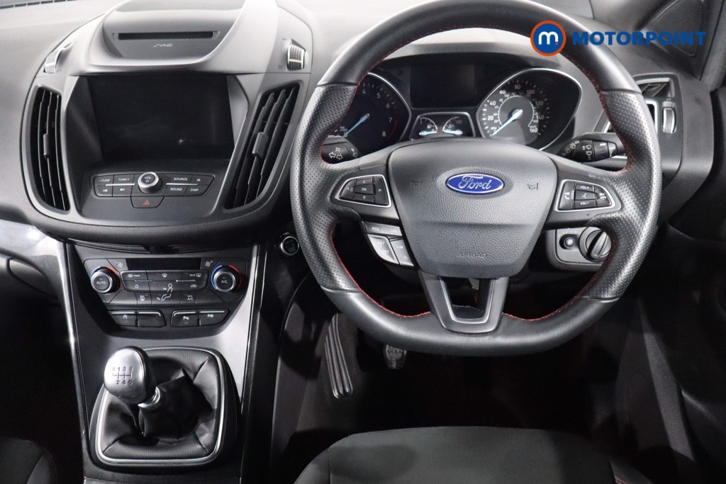 Used Ford Kuga 2019 for sale - 77543179: Photo 11