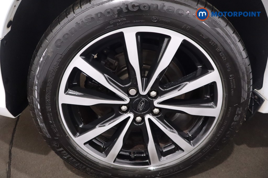 Used Ford Kuga 2019 for sale - 77543179: Photo 17