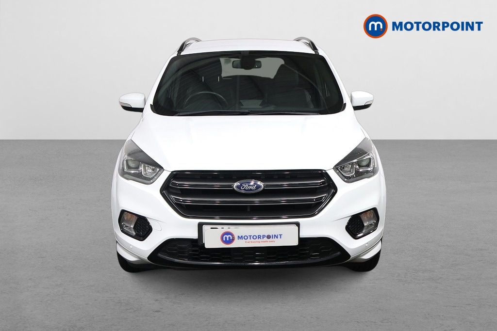 Used Ford Kuga 2019 for sale - 77543179: Photo 2