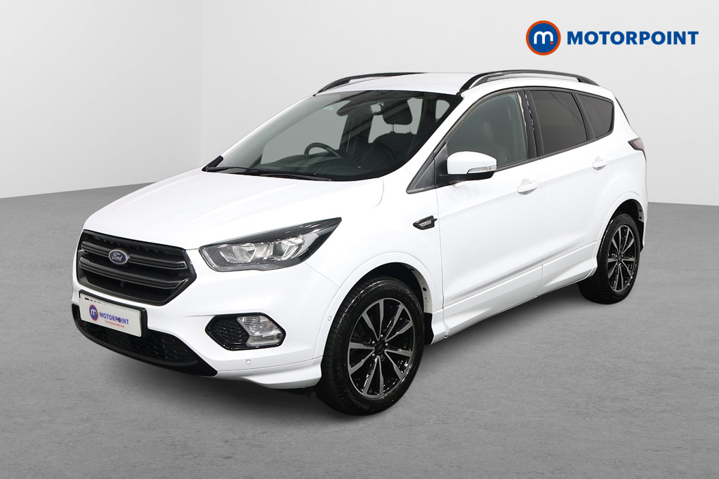Used Ford Kuga 2019 for sale - 77543179: Photo 3