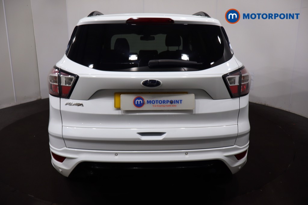 Used Ford Kuga 2019 for sale - 77543179: Photo 43