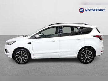 Used Ford Kuga 2019 for sale - 77543179: Photo