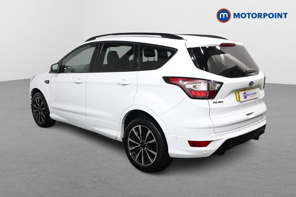 Used Ford Kuga 2019 for sale - 77543179: Photo 5