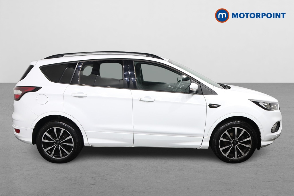 Used Ford Kuga 2019 for sale - 77543179: Photo 8