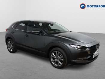 2022 - 2.0 e-Skyactiv G MHEV GT Sport 5dr