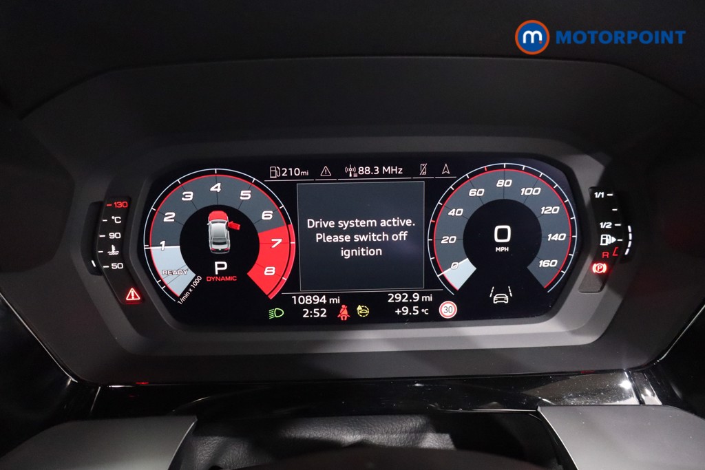 Used Audi A3 2024 for sale - 77404092: Photo 22