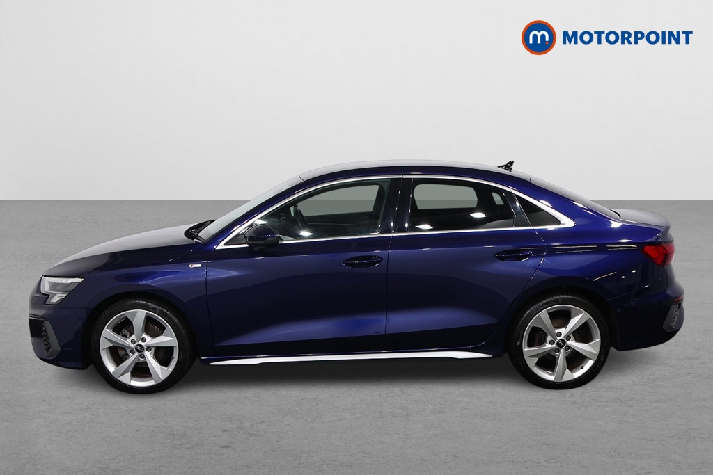 Used Audi A3 2024 for sale - 77404092: Photo 4