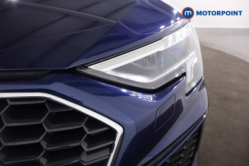 Used Audi A3 2024 for sale - 77404092: Photo 40