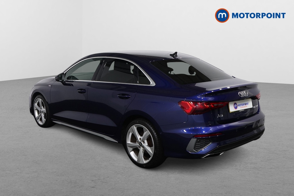 Used Audi A3 2024 for sale - 77404092: Photo 5