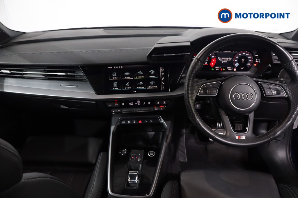 Used Audi A3 2024 for sale - 77404092: Photo 9