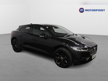 2021 - 294kW EV400 Black 90kWh 5dr Auto [11kW Charger]