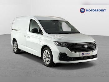 Used Ford Transit Connect 2025 for sale - 79523556: Photo