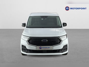 Used Ford Transit Connect 2025 for sale - 79523556: Photo