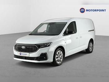 Used Ford Transit Connect 2025 for sale - 79523556: Photo