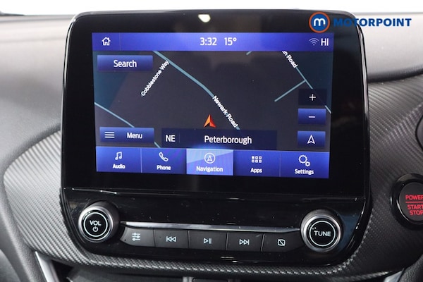Used Ford Puma 2023 for sale - 76287596: Photo 10