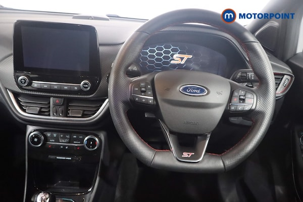 Used Ford Puma 2023 for sale - 76287596: Photo 11