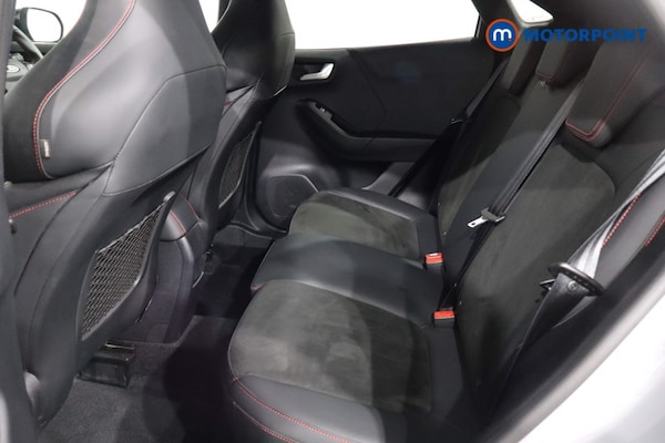 Used Ford Puma 2023 for sale - 76287596: Photo 13