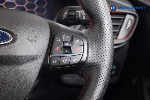 Used Ford Puma 2023 for sale - 76287596: Photo 16