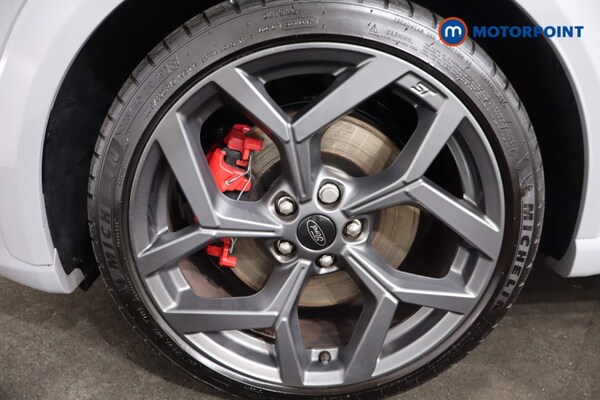 Used Ford Puma 2023 for sale - 76287596: Photo 17