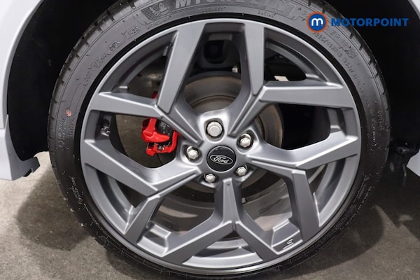 Used Ford Puma 2023 for sale - 76287596: Photo 19