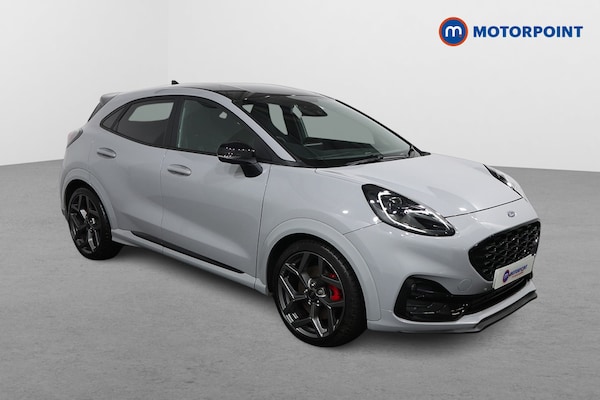 Used Ford Puma 2023 for sale - 76287596: Photo 1