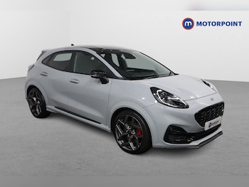 Ford - Puma