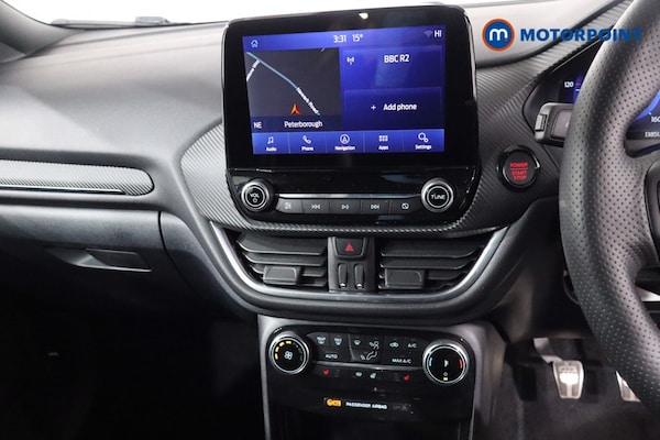 Used Ford Puma 2023 for sale - 76287596: Photo 23