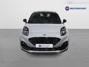 Used Ford Puma 2023 for sale - 76287596: Photo 2