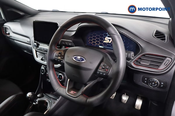 Used Ford Puma 2023 for sale - 76287596: Photo 31