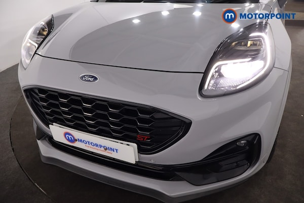 Used Ford Puma 2023 for sale - 76287596: Photo 36