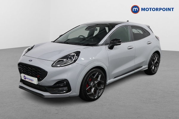 Used Ford Puma 2023 for sale - 76287596: Photo 3