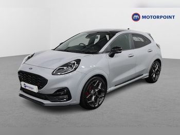 Used Ford Puma 2023 for sale - 76287596: Photo 3