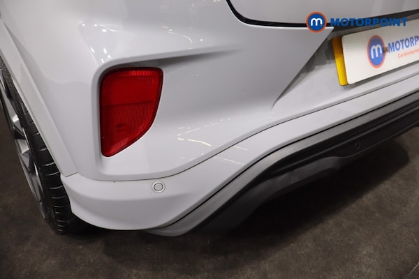 Used Ford Puma 2023 for sale - 76287596: Photo 40