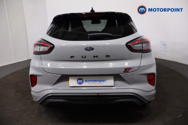 Used Ford Puma 2023 for sale - 76287596: Photo 42