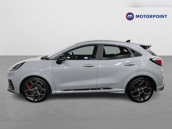 Used Ford Puma 2023 for sale - 76287596: Photo 4