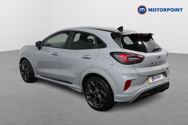 Used Ford Puma 2023 for sale - 76287596: Photo 5