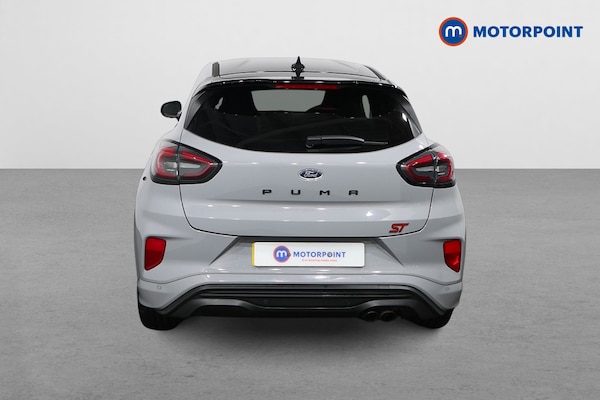 Used Ford Puma 2023 for sale - 76287596: Photo 6