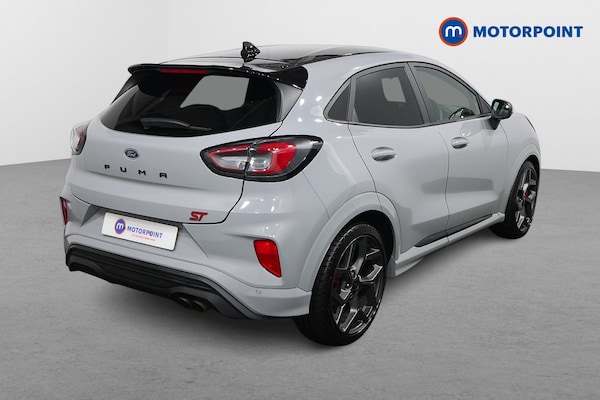 Used Ford Puma 2023 for sale - 76287596: Photo 7