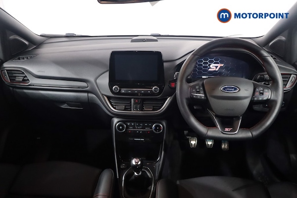 Used Ford Puma 2023 for sale - 76287596: Photo 9