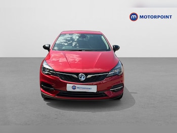Used Vauxhall Astra 2021 for sale - 78718881: Photo