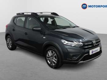 2022 - 1.0 TCe Essential 5dr