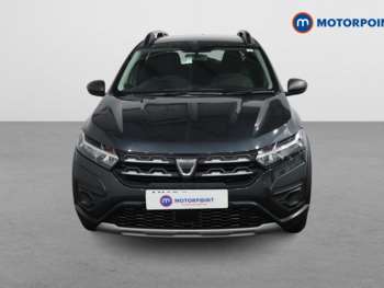 Used Dacia Sandero Stepway 2022 for sale - 74879525: Photo