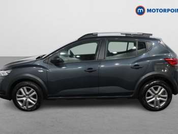 Used Dacia Sandero Stepway 2022 for sale - 74879525: Photo