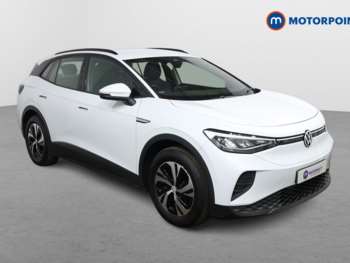 2023 - 125kW Life Ed Pure Perf 52kWh 5dr Auto [110kW Ch]