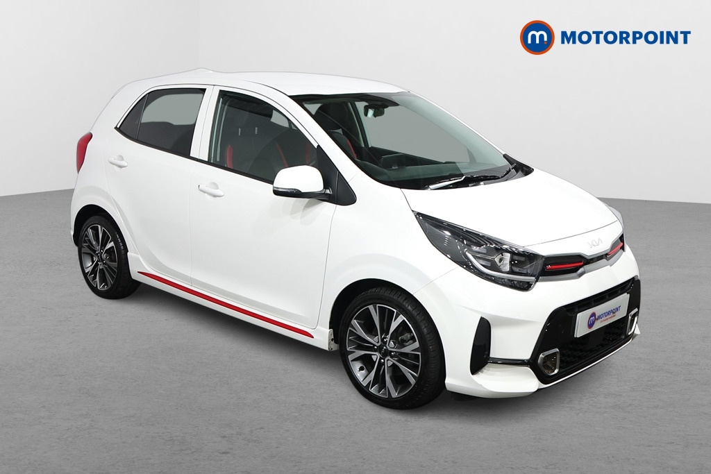 Used Kia Picanto 2023 for sale - 76682045: Photo 1