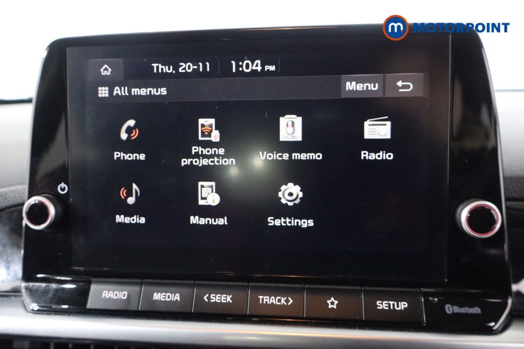 Used Kia Picanto 2023 for sale - 76682045: Photo 10