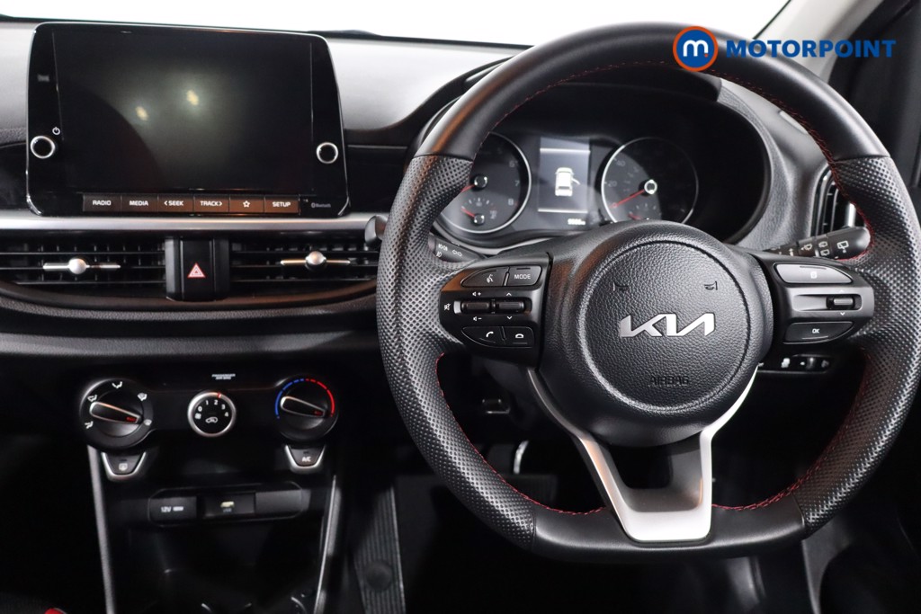 Used Kia Picanto 2023 for sale - 76682045: Photo 11